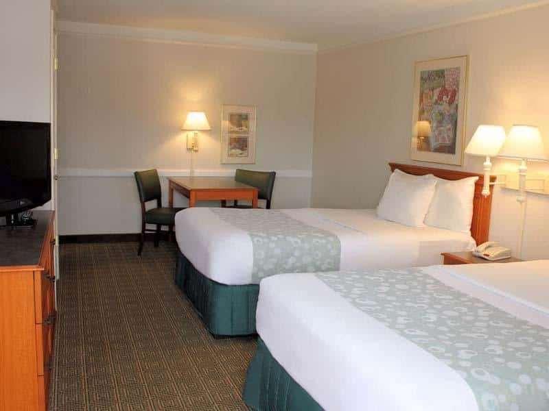 La Quinta Inn By Wyndham Lufkin Exterior foto