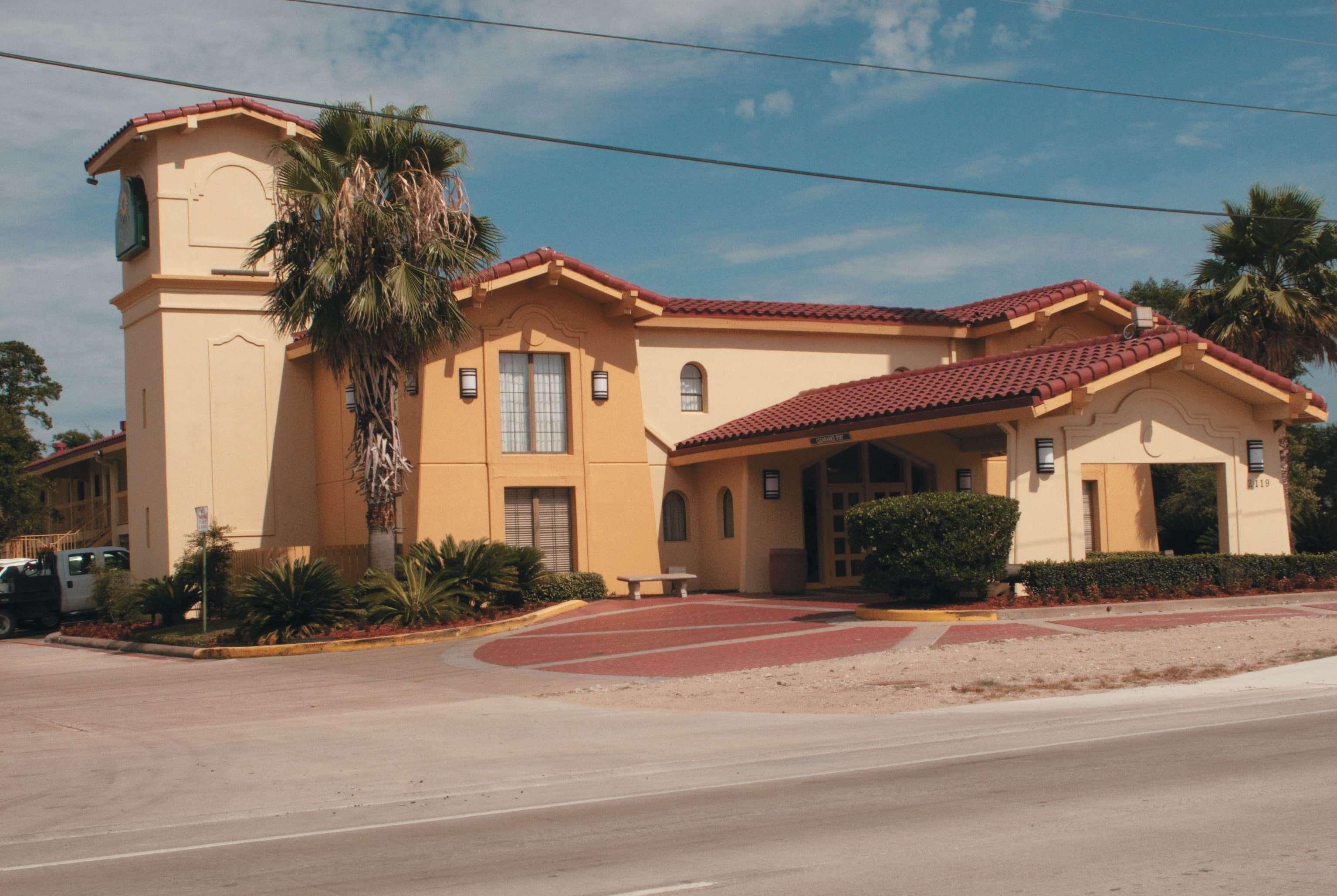 La Quinta Inn By Wyndham Lufkin Exterior foto